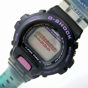 G-SHOCK/DW6620-1209