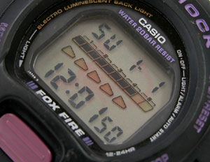 G-SHOCK/DW6620-1209�\���m�F