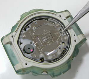 G-SHOCK/DW-6900WF/1289���[�u�����g