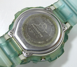 G-SHOCK/DW-6900WF/1289���W