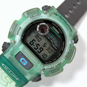 G-SHOCK/DW-9000-1627