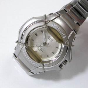 Baby-G/G-SIS/STG-100-2351