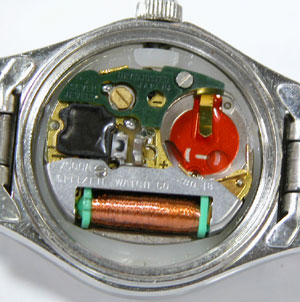 �V�`�Y���r���v(CITIZEN)�N���X�g����4-751671�g��