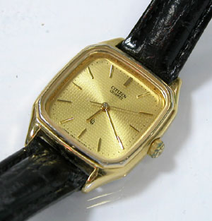 �V�`�Y���r���v(CITIZEN)�t�H���}2931
