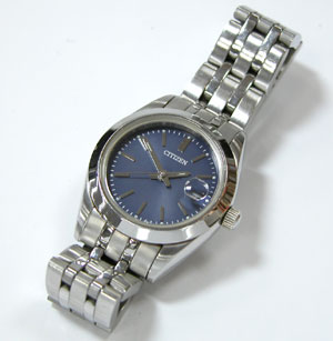 �V�`�Y���r���v(CITIZEN)���f�B�[�X1012