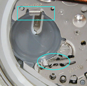 �V�`�Y���r���v(CITIZEN)���f�B�[�X1012�d�r�i�[��