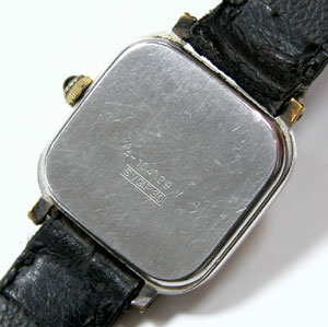 CITIZEN�r���v�V�`�Y��Exceed4-104129���W