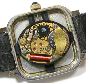 CITIZEN�r���v�V�`�Y��Exceed4-104129���[�u�����g