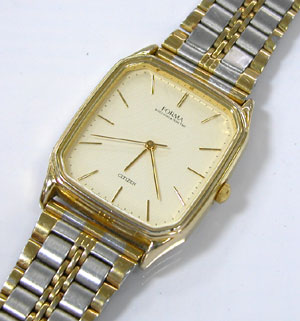 �V�`�Y���r���v(CITIZEN)FORMA6031