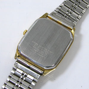 �V�`�Y���r���v(CITIZEN)FORMA6031���W