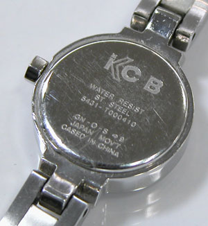 CITIZEN�r���v�V�`�Y��KC B/5431-T000410���W