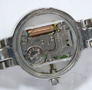 CITIZEN�r���v�V�`�Y��KC B/5431-T000410���[�u�����g