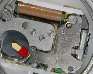 CITIZEN�r���v�V�`�Y��KC B/5431-T000410���[�u�����g�g��