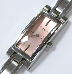 CITIZEN�r���v�V�`�Y��KCB/5421-T000428