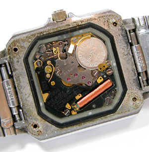 CITIZEN�r���v�V�`�Y��/Leopard2730-271063���[�u�����g