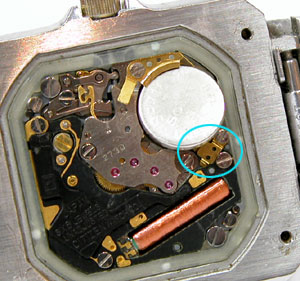 CITIZEN�r���v�V�`�Y��/Leopard2730-271063�d�r�̊O����