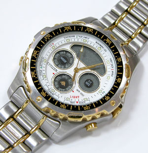 �V�`�Y���r���v(CITIZEN)�v���}�X�^�[/C440-Q00184