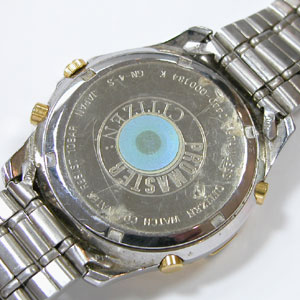 �V�`�Y���r���v(CITIZEN)�v���}�X�^�[/C440-Q00184���W