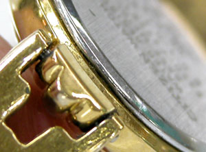 �V�`�Y���r���v(CITIZEN)sylph-5420�J����