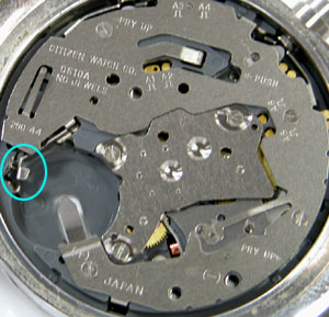 �V�`�Y���r���v(CITIZEN)WICCA0510���[�u�����g�g��