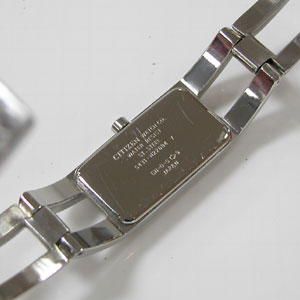 �V�`�Y���r���v(CITIZEN)�N���X�V�[/5431-H22684���W