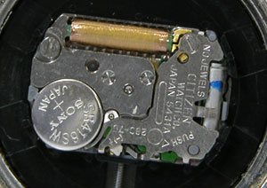 �V�`�Y���r���v(CITIZEN)�C���E�T�����[����5431���[�u�����g