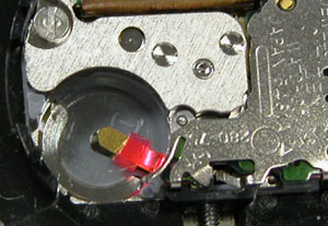 �V�`�Y���r���v(CITIZEN)�C���E�T�����[����5431���[�u�����g�g��