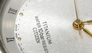 Citizen�r���v�i�V�`�Y���jATTESA-4631�����Օ\�L