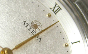 Citizen�r���v�i�V�`�Y���jATTESA-4631�}�[�N