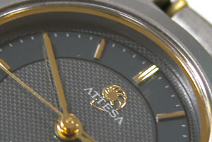 �V�`�Y��(CITIZEN)ATTESA6010-G124������1