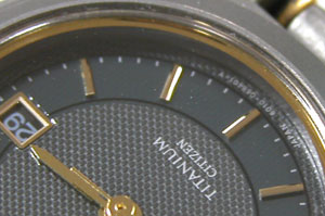 �V�`�Y��(CITIZEN)ATTESA6010-G124������2