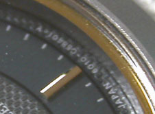 �V�`�Y��(CITIZEN)ATTESA6010-G124�L�����o�[