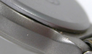 �V�`�Y��(CITIZEN)ATTESA6010-G124������