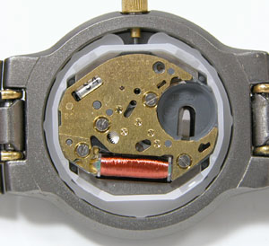 �V�`�Y��(CITIZEN)ATTESA6010-G124���[�u�����g