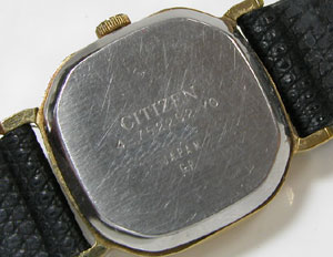 �V�`�Y���r���v(CITIZEN)�J�X�^���A4-752252���W