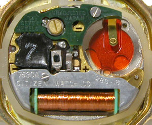 �V�`�Y���r���v(CITIZEN)�J�X�^���A4-752252���[�u�����g�g��