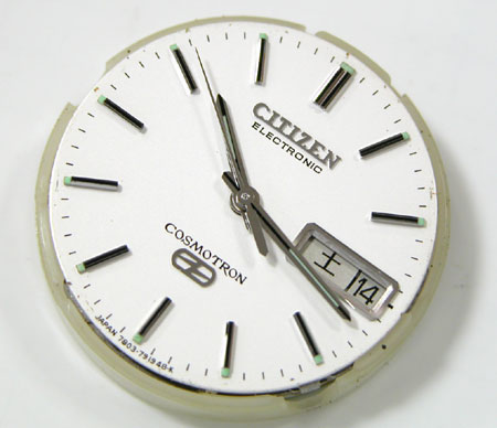 �r���v�V�`�Y��COSMOTRON�d�q�E�H�b�`������