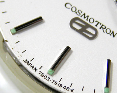 �r���v�V�`�Y��COSMOTRON�d�q�E�H�b�`�L�����o�[