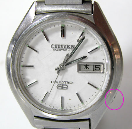 �r���v�V�`�Y��COSMOTRON�d�q�E�H�b�`�J�����_�[���킹