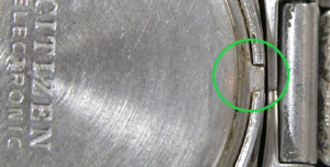 �r���v�V�`�Y��COSMOTRON�d�q�E�H�b�`�J�ʒu