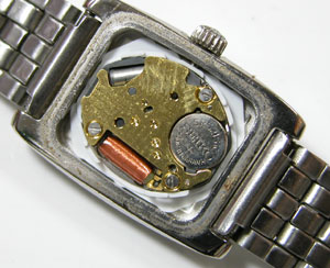 �V�`�Y���r���v(CITIZEN)ef-de���f�B�X���[�u�����g