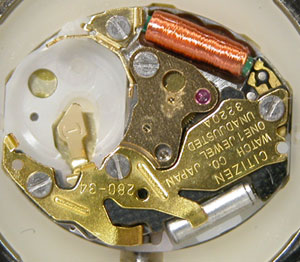 CITIZEN�r���v�i�V�`�Y���jElegance3220���[�u�����g�g��