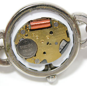 CITIZEN�r���v�i�V�`�Y���j/ELLE-5930���[�u�����g