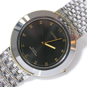 �V�`�Y���r���v(CITIZEN)�G�N�V�[�hEXCEED2730-274