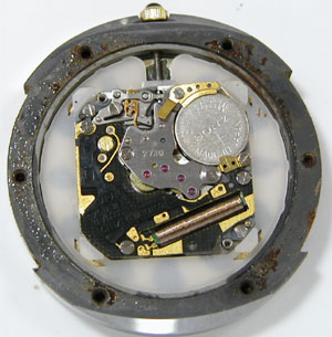 �V�`�Y���r���v(CITIZEN)�G�N�V�[�hEXCEED2730-274�I�[�v��