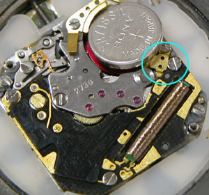 �V�`�Y���r���v(CITIZEN)�G�N�V�[�hEXCEED2730-274���[�u�����g