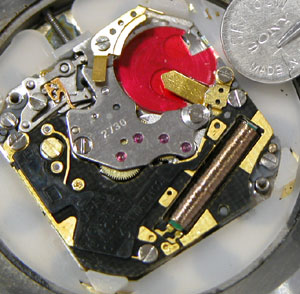 �V�`�Y���r���v(CITIZEN)�G�N�V�[�hEXCEED2730-274���[�u�����g�g��