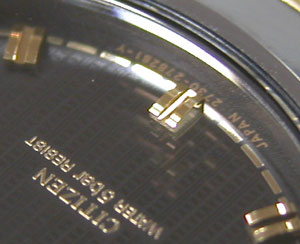 �V�`�Y���r���v(CITIZEN)�G�N�V�[�hEXCEED2730-274�����Չ�