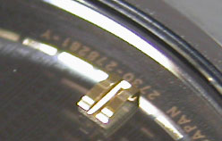 �V�`�Y���r���v(CITIZEN)�G�N�V�[�hEXCEED2730-274�L�����o�[