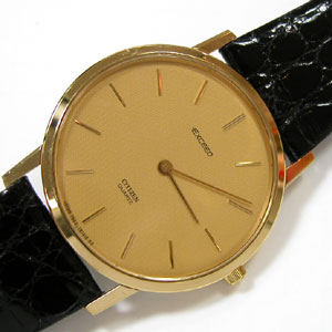 �V�`�Y���r���v(CITIZEN)Exceed4-798����